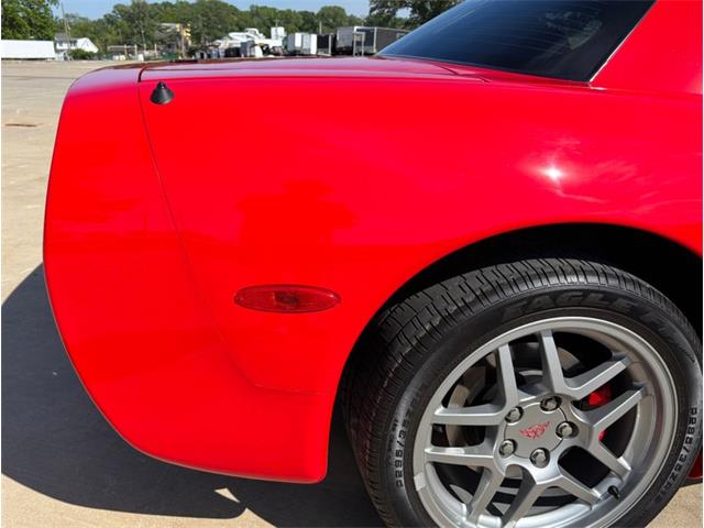 2002 Chevrolet Corvette (CC-2085138) for sale in West Chester, Pennsylvania