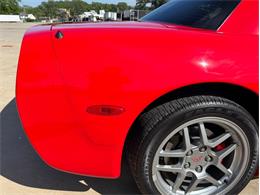 2002 Chevrolet Corvette (CC-2085138) for sale in West Chester, Pennsylvania
