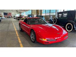 2002 Chevrolet Corvette (CC-2085138) for sale in West Chester, Pennsylvania