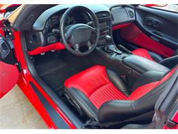2002 Chevrolet Corvette (CC-2085138) for sale in West Chester, Pennsylvania