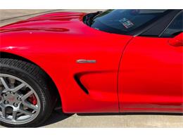 2002 Chevrolet Corvette (CC-2085138) for sale in West Chester, Pennsylvania
