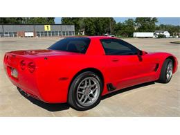 2002 Chevrolet Corvette (CC-2085138) for sale in West Chester, Pennsylvania