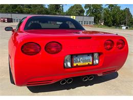2002 Chevrolet Corvette (CC-2085138) for sale in West Chester, Pennsylvania
