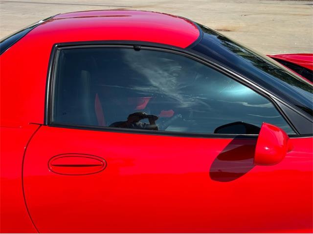 2002 Chevrolet Corvette (CC-2085138) for sale in West Chester, Pennsylvania