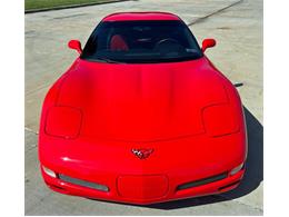 2002 Chevrolet Corvette (CC-2085138) for sale in West Chester, Pennsylvania