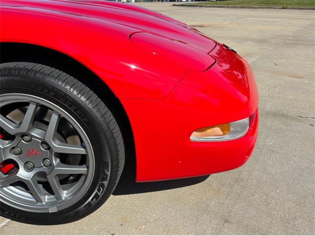 2002 Chevrolet Corvette (CC-2085138) for sale in West Chester, Pennsylvania
