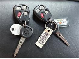 2002 Chevrolet Corvette (CC-2085138) for sale in West Chester, Pennsylvania