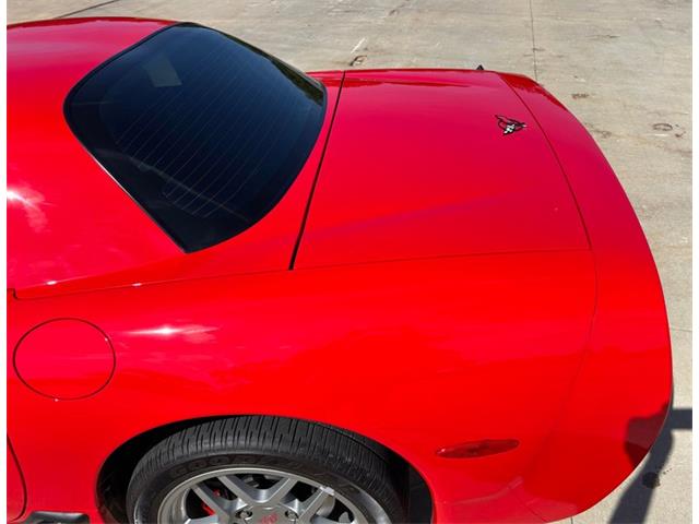 2002 Chevrolet Corvette (CC-2085138) for sale in West Chester, Pennsylvania