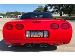 2002 Chevrolet Corvette (CC-2085138) for sale in West Chester, Pennsylvania