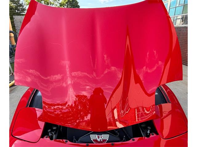 2002 Chevrolet Corvette (CC-2085138) for sale in West Chester, Pennsylvania