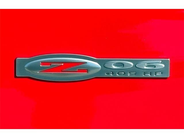 2002 Chevrolet Corvette (CC-2085138) for sale in West Chester, Pennsylvania