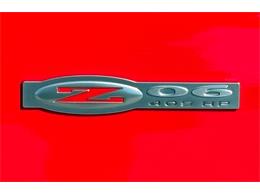 2002 Chevrolet Corvette (CC-2085138) for sale in West Chester, Pennsylvania