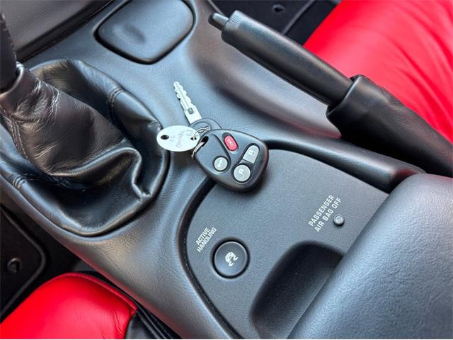 2002 Chevrolet Corvette (CC-2085138) for sale in West Chester, Pennsylvania