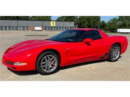 2002 Chevrolet Corvette (CC-2085138) for sale in West Chester, Pennsylvania