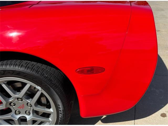 2002 Chevrolet Corvette (CC-2085138) for sale in West Chester, Pennsylvania