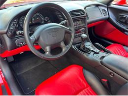 2002 Chevrolet Corvette (CC-2085138) for sale in West Chester, Pennsylvania