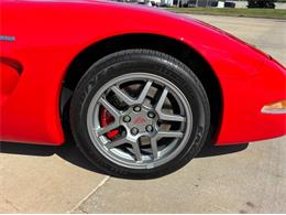 2002 Chevrolet Corvette (CC-2085138) for sale in West Chester, Pennsylvania