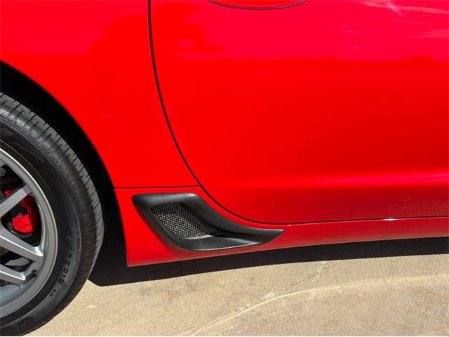 2002 Chevrolet Corvette (CC-2085138) for sale in West Chester, Pennsylvania