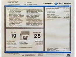 2002 Chevrolet Corvette (CC-2085138) for sale in West Chester, Pennsylvania
