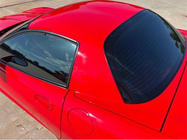 2002 Chevrolet Corvette (CC-2085138) for sale in West Chester, Pennsylvania