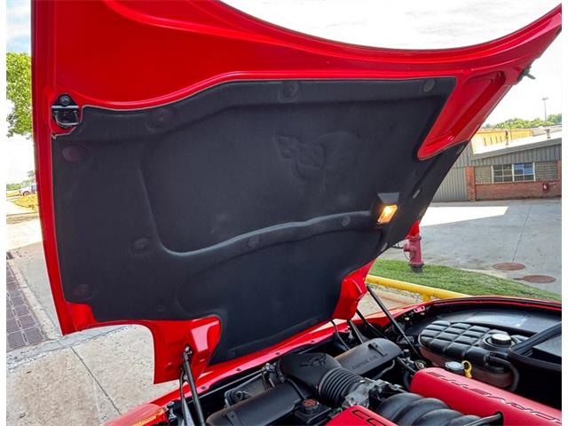 2002 Chevrolet Corvette (CC-2085138) for sale in West Chester, Pennsylvania