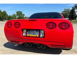 2002 Chevrolet Corvette (CC-2085138) for sale in West Chester, Pennsylvania