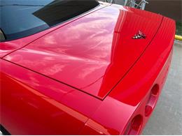 2002 Chevrolet Corvette (CC-2085138) for sale in West Chester, Pennsylvania