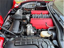 2002 Chevrolet Corvette (CC-2085138) for sale in West Chester, Pennsylvania