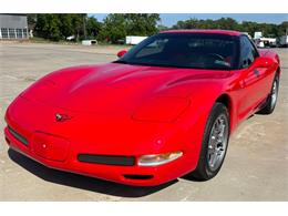 2002 Chevrolet Corvette (CC-2085138) for sale in West Chester, Pennsylvania