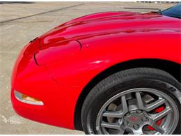2002 Chevrolet Corvette (CC-2085138) for sale in West Chester, Pennsylvania