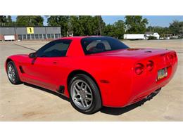 2002 Chevrolet Corvette (CC-2085138) for sale in West Chester, Pennsylvania