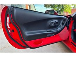 2002 Chevrolet Corvette (CC-2085138) for sale in West Chester, Pennsylvania