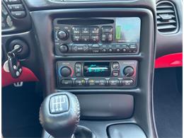 2002 Chevrolet Corvette (CC-2085138) for sale in West Chester, Pennsylvania