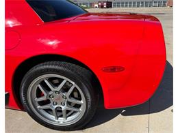 2002 Chevrolet Corvette (CC-2085138) for sale in West Chester, Pennsylvania