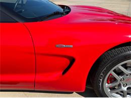 2002 Chevrolet Corvette (CC-2085138) for sale in West Chester, Pennsylvania