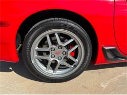 2002 Chevrolet Corvette (CC-2085138) for sale in West Chester, Pennsylvania