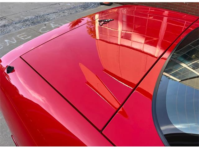 2002 Chevrolet Corvette (CC-2085138) for sale in West Chester, Pennsylvania