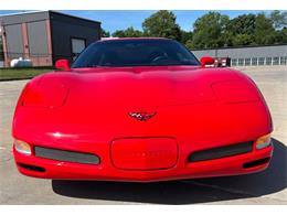 2002 Chevrolet Corvette (CC-2085138) for sale in West Chester, Pennsylvania