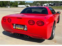 2002 Chevrolet Corvette (CC-2085138) for sale in West Chester, Pennsylvania