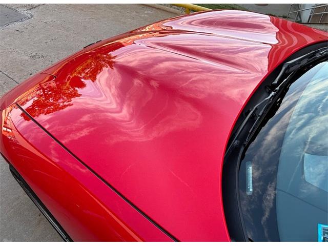 2002 Chevrolet Corvette (CC-2085138) for sale in West Chester, Pennsylvania