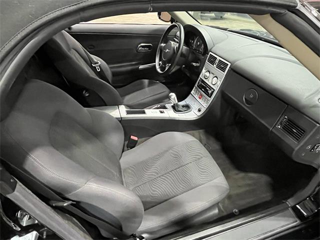 2005 Chrysler Crossfire (CC-2085139) for sale in Salem, Ohio