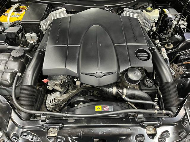 2005 Chrysler Crossfire (CC-2085139) for sale in Salem, Ohio