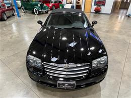 2005 Chrysler Crossfire (CC-2085139) for sale in Salem, Ohio