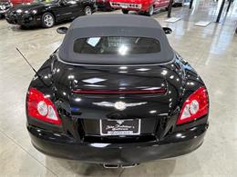 2005 Chrysler Crossfire (CC-2085139) for sale in Salem, Ohio