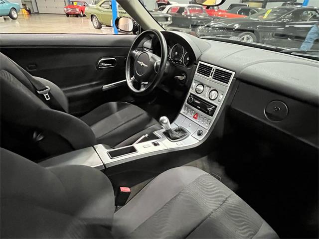 2005 Chrysler Crossfire (CC-2085139) for sale in Salem, Ohio