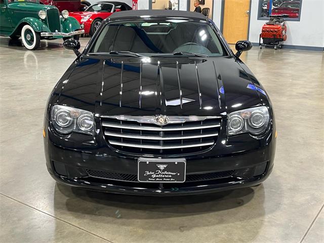 2005 Chrysler Crossfire (CC-2085139) for sale in Salem, Ohio
