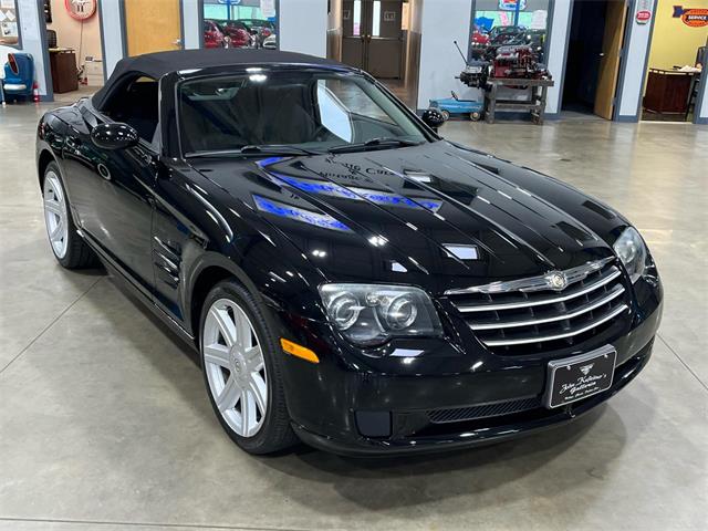 2005 Chrysler Crossfire (CC-2085139) for sale in Salem, Ohio