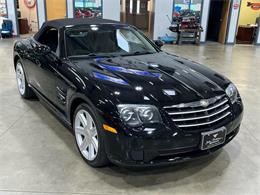 2005 Chrysler Crossfire (CC-2085139) for sale in Salem, Ohio