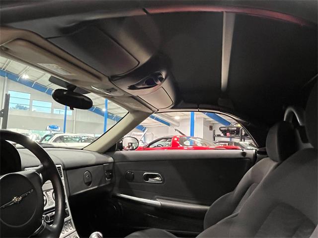 2005 Chrysler Crossfire (CC-2085139) for sale in Salem, Ohio