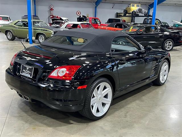 2005 Chrysler Crossfire (CC-2085139) for sale in Salem, Ohio